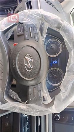 هیوندای سۆناتا